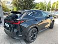 LEXUS NX 2025/3 - 5