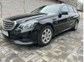 MERCEDES-BENZ E 200 BlueTEC T Elegance (Automata)