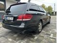 MERCEDES-BENZ E 200 2014 - 2