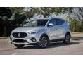 MG ZS 1.5 VTi-Tech Comfort+ Magyar! GARANCIÁVAL!