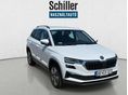 SKODA KAROQ 2.0 TDI SCR Style 4x4 DSG ÁFÁS!KEYLESS!DIGIMŰSZERFAL!TÉLI-NYÁRIGUMI!