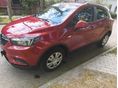 OPEL MOKKA X 1.4 T ecoTEC 120 év Start-Stop