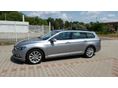 VOLKSWAGEN PASSAT VIII Variant 1.6 TDI BMT Comfortline DSG