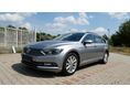 VOLKSWAGEN PASSAT VIII 2019/7 - 2