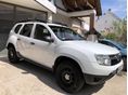 DACIA DUSTER 2013/1 - 2