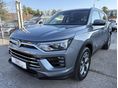 SSANGYONG KORANDO 1.5 Turbo GDI Premium AWD (Automata) 4wd 13.800KM BŐRBELSŐ Ü.FŰTÉS CARPLAY SÁVTARTÓ KAMERA F1 VÁLTÓ GYÁRI GARANCIÁLIS