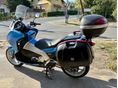 HONDA NC 700 D 2012/5 - 2