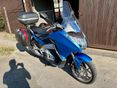 HONDA NC 700 D 2012/5 - 3