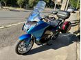 HONDA NC 700 D 2012/5 - 4