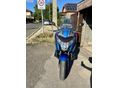 HONDA NC 700 D 2012/5 - 5