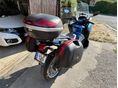 HONDA NC 700 D 2012/5 - 6