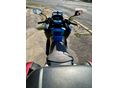HONDA NC 700 D 2012/5 - 7