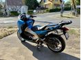 HONDA NC 700 D 2012/5 - 8