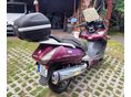 HONDA FJS 600 SILVER WING 2002/3 - 6
