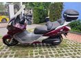 HONDA FJS 600 SILVER WING 2002/3 - 7