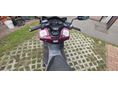 HONDA FJS 600 SILVER WING 2002/3 - 8