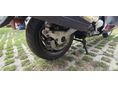 HONDA FJS 600 SILVER WING 2002/3 - 10