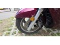 HONDA FJS 600 SILVER WING 2002/3 - 11