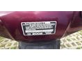 HONDA FJS 600 SILVER WING 2002/3 - 12