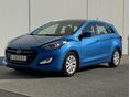 HYUNDAI I30 CW 1.6 CRDi LP Life (Automata) Blue Passion