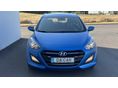 HYUNDAI I30 2017/10 - 17