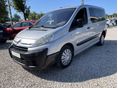 CITROEN JUMPY 2.0 HDi Combi Atlante Business L1 9 személyes!!!Klima! Vonóhorog!friss műszaki!Szervizkönyv!