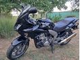 HONDA CBF 1000 2006/3 - 4