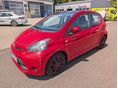 TOYOTA AYGO 1.0 Plusz AC