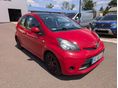 TOYOTA AYGO 2013/11 - 3