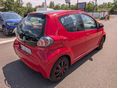 TOYOTA AYGO 2013/11 - 4