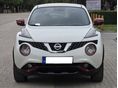 NISSAN JUKE 1.5 dCi Acenta EURO6 CSAK 64E KM!! MAGYARORSZÁGI! ELSŐ TULAJ! VÉGIG VEZETETT SZERVÍZKÖNYV!