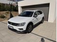 VOLKSWAGEN TIGUAN 2018/9 - 2