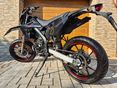 RIEJU MRT 50 SUPERMOTO 2019 - 2