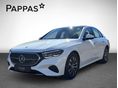 MERCEDES-BENZ E 200 d 9G-TRONIC Mild hybrid drive ÁFAs-. AVANTGARDE Advanced Plus - Magyaro. - 4 Év ISP Garancia!