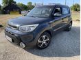 KIA SOUL 1.6 GDI EX Limited (Automata) LPG/benzin. tempomat. automata klíma!