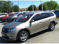 DACIA LOGAN MCV 1.5 dCi Stepway (Navigáció) /Magyarországi - Újszerű - Első tulajdonos - 73.500 KM!/