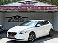 VOLVO V40 2.0 D [D3] Momentum VÉGIG VEZ.SZERVÍZ.FRISSEN SZERVÍZELT.SÉRMENTES.NAVI.ÜLÉSFŰT.TÉLI-NYÁRI KERÉK.FUL
