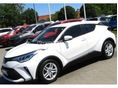 TOYOTA C-HR 1.8 Hybrid Comfort e-CVT /Magyarországi - Sérülésmentes - Első tulajdonos - Garantált - 111.750 KM!/