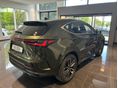 LEXUS NX 2025 - 4