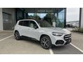 MERCEDES-BENZ GLB 200 4Matic 8G-DCT Full hybrid drive