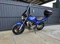 KAWASAKI ER-5 SZÉP ÁLLAPOTBAN! IGAZOLHATÓ FUTÁSTELJESTÍMÉNY!