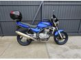 KAWASAKI ER-5 2005/6 - 5