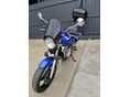 KAWASAKI ER-5 2005/6 - 7