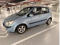 HYUNDAI GETZ 2007 - 6