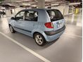 HYUNDAI GETZ 2007 - 5