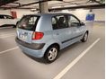HYUNDAI GETZ 2007 - 4