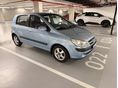 HYUNDAI GETZ 1.1 Classic TB