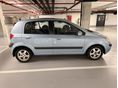 HYUNDAI GETZ 2007 - 3