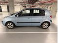HYUNDAI GETZ 2007 - 2