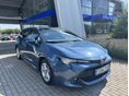 TOYOTA COROLLA Touring Sports 1.8 Hybrid Comfort e-CVT Mo.-i. 1 Tul. ÁFA-S! Nr.:79
